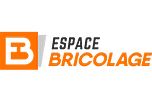 Logo Espace Bricolage