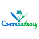 Logo Commandeasy