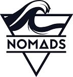 Logo Nomads Surfing