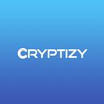 Logo Cryptizy