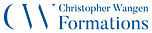 Logo Christopher Wangen Formations