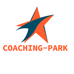 Logo Coaching-park