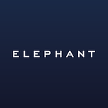 Logo Elephant Groupe (prod TV)