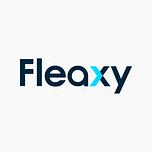 Logo Fleaxy