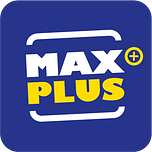 Logo Max Plus Ramonville