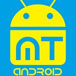 Logo Android Mt