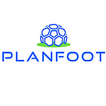 Logo PLANFOOT