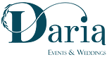 Logo Daria Events