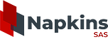 Logo Napkins