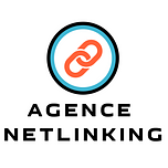 Logo Agence Netlinking