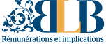 Logo BLB Associés