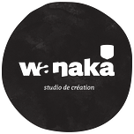 Logo Wanaka