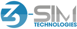 Logo 3-SIM Technologie