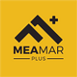 Logo Meamar PLus