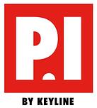 Logo Keyline by PI