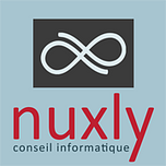 Logo Nuxly