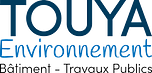 Logo TOUYA Environnement