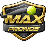 Logo Max Pronos