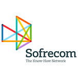 Logo Sofrecom