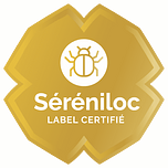 Logo Séréniloc