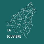Logo La louvière