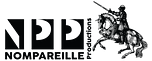Logo Nompareil production