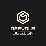 Logo Deevous Design
