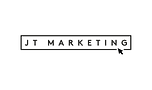 Logo JT Marketing