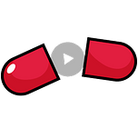 Logo Pilule Rouge (webdesign)