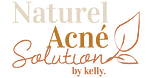 Logo Naturel Acné Solution
