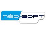 Logo Neo Soft
