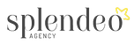 Logo Splendeo Agency