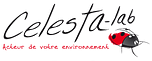 Logo Celesta Lab
