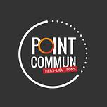 Logo Point Commun