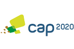 Logo CAP 2020