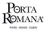 Logo Porta Romana 