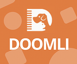 Logo https://www.doomli.com
