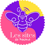 Logo Les sites de Roxane