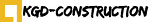 Logo KGD