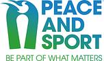 Logo Peace and Sport