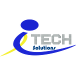 Logo ITECH AFRIQUE