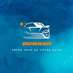 Logo Duwash