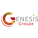 Logo GENESIS GROUPE