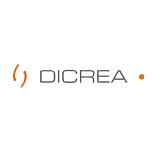 Logo DICREA