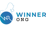 Logo ONG Winner