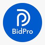 Logo Bidpro