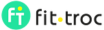Logo Fit-troc