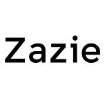 Logo Boutique Zazie