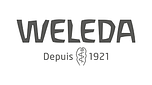 Logo Weleda France