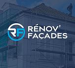 Logo RENOV’FACADES